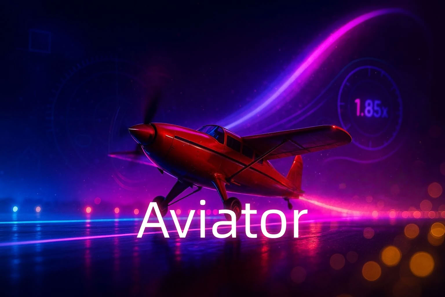 55m Como Jogar Aviator