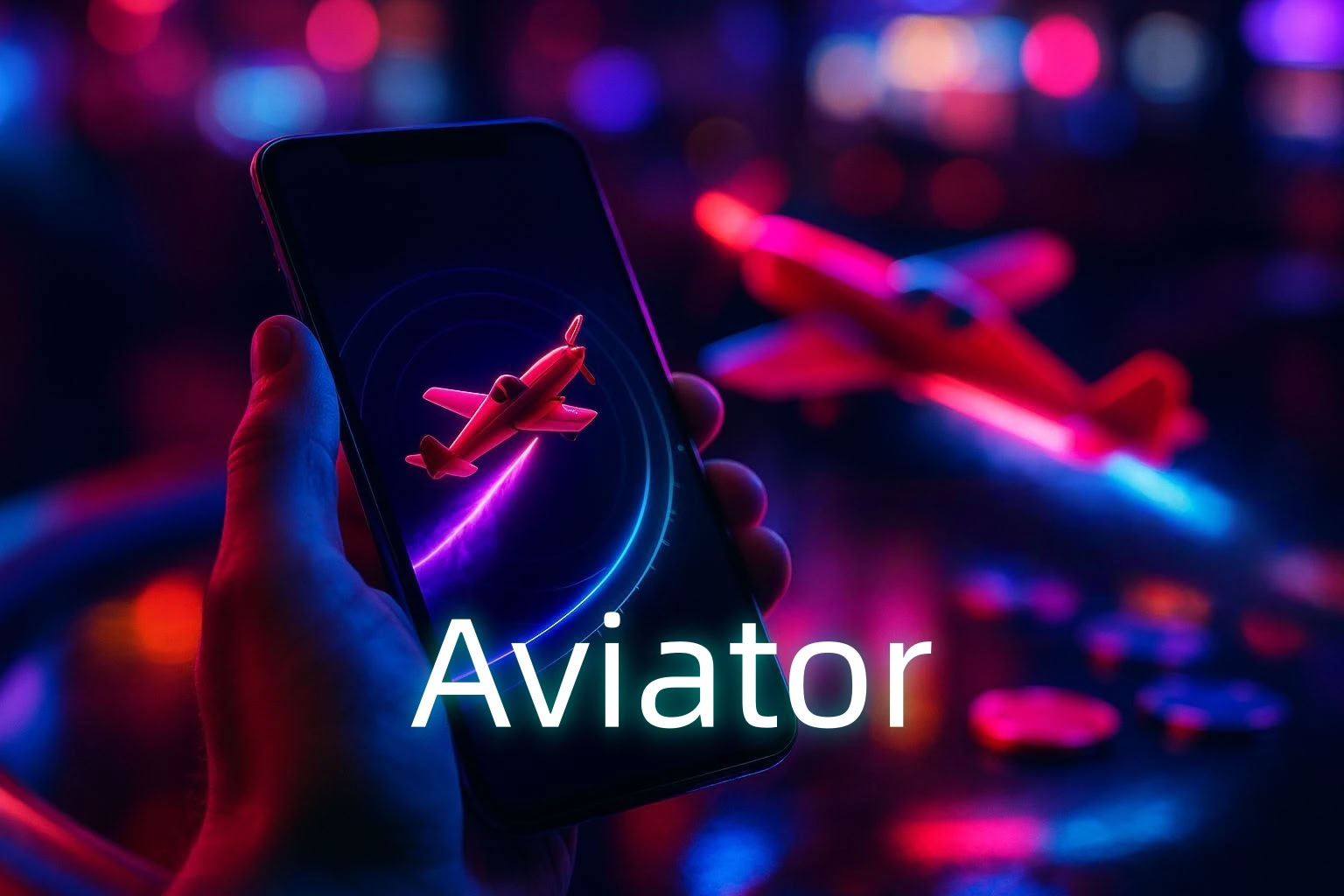 55m Aviator Festivo