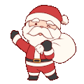55m Santa Claus Bônus