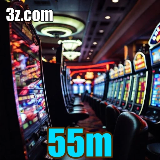 Aventuras Inesquecíveis no 55m: Explore Mundos Fantásticos